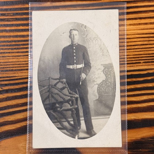 Wwi british military - military, photo