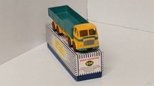 Dinky Leyland Octopus Wagon no- 934 Yellow Green 