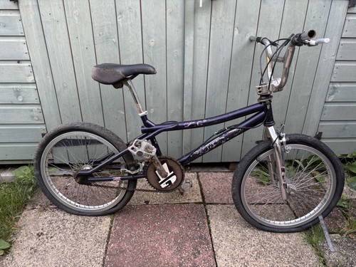 Performer old mid freestyle - gt,