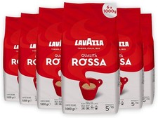 Lavazza Qualita Rossa Coffee