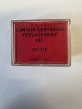 Replacement Cartridge Stylus - Philips GP215