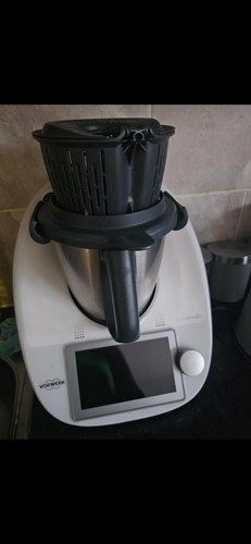 Vorwerk thermomix full size - thermomix, full-size