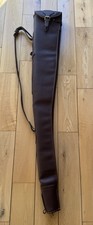 Guardian Canterbury Leather Luxian Elite Shotgun Slip | Game Shooting