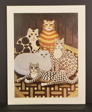 Athena Print Family Portrait