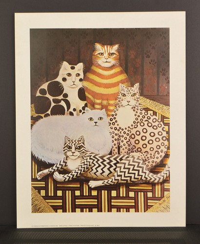 Athena print family - print,