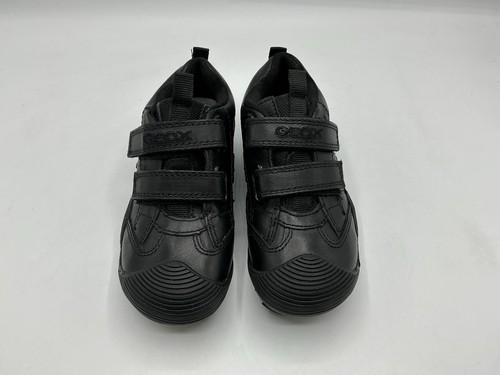 Geox kids leather shoes size - ,