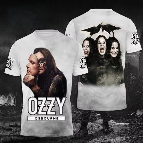 Black sabbath ozzy osbourne - sabbath,