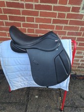 16" GFS Monarch Pony GP Black