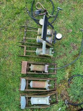 Old Footpumps,need