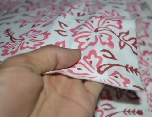 Soft brushed cotton - brushed,