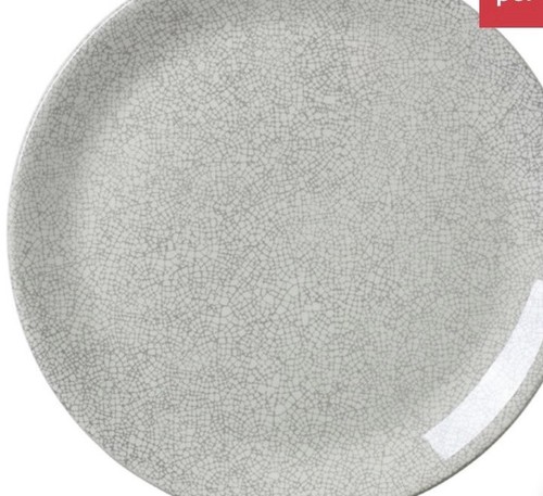Steelite ink crackle grey - steelite,