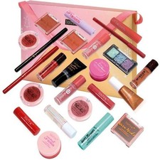 Technic Advent Calendar Makeup