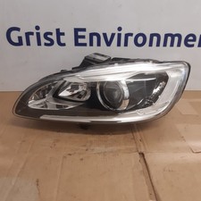 VOLVO S60 V60 2013-2018