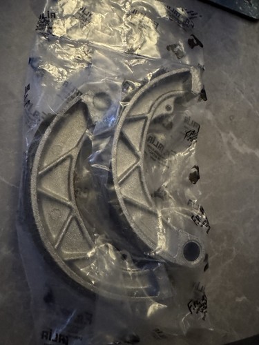 Lambretta gp200 brake - lambretta,