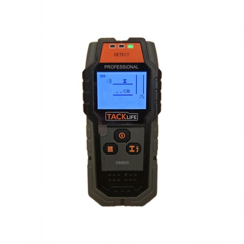 Tacklife dms03 stud - stud, finder