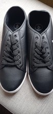 size 12 Original Penguin Black