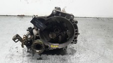 ERD gearbox 198194 1154522