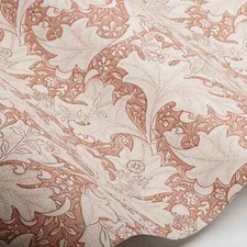 Roll william morris - of,