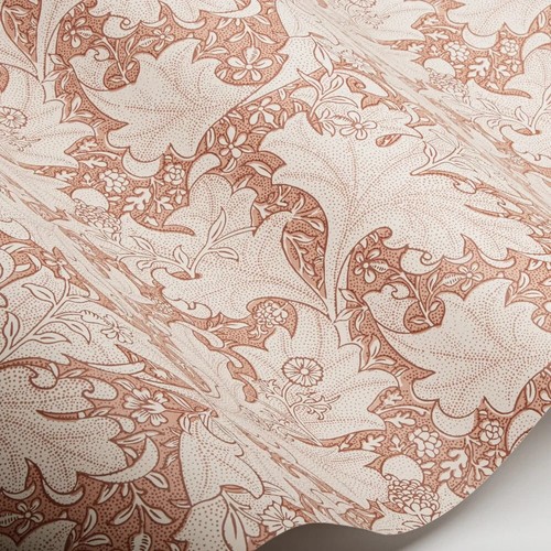 Roll william morris - william,
