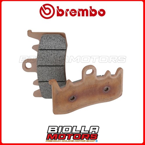 07bb3895 front brake pads - 07bb3895,