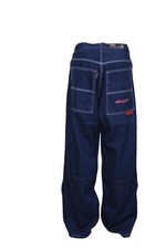 No Limit Jeans ECK117 Baggy