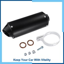 Universal Pack (1) Muffler