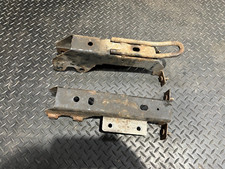 Ford Transit Custom Mk8