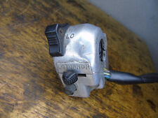 Triumph TR5T Handlebar Switch Dip