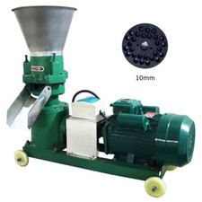 TECHTONGDA Farm Animal Feed