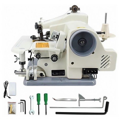 500 heavy duty sewing - rm-500,