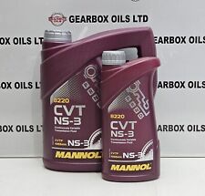 MANNOL 8220 CVT AUTOMATIC