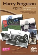 Harry Ferguson Legacy