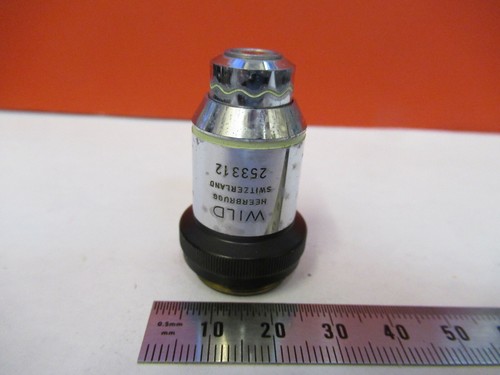 Microscope wild heerbrugg - microscope,
