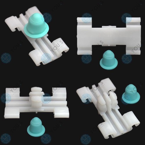 You moulding clip - 20, you.s