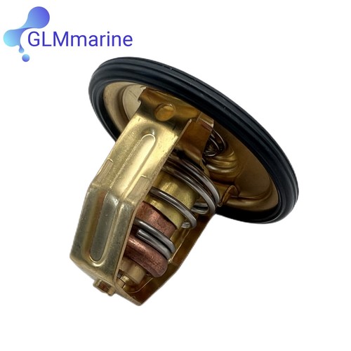 Thermostat kit for volvo - kit,