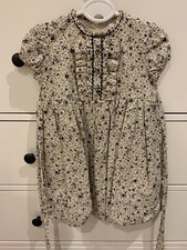 Beautiful Spanish Designer baby dress 12-18 months