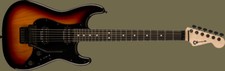Charvel Pro-Mod So-Cal Style 1