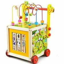 Baby walker with - baby,