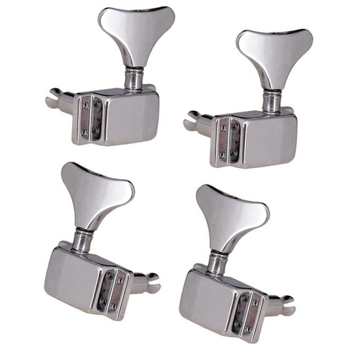 Pack metal electric - 4, bass