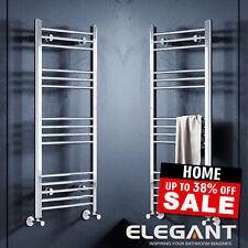 Bathroom Heated Towel Rail