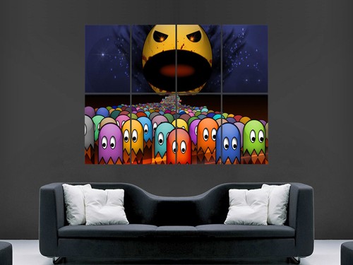 Pacman atari classic computer - classic,