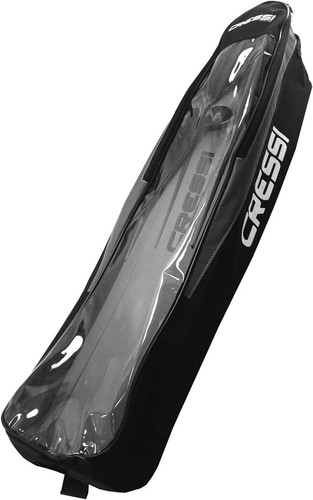 Cressi long fins set - cressi,