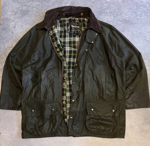 Barbour beaufort wax - beaufort, jacket