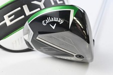 Ladies Callaway Elyte Driver /