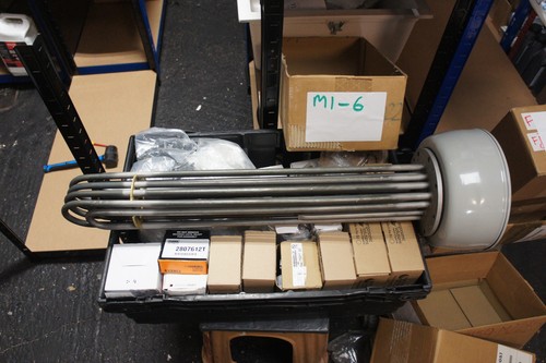 Heatrae sadia megaflo 45kw - heatrae,