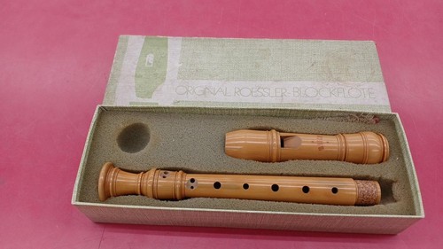 Moeck 4202 soprano - 4202,