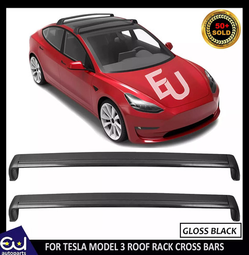 Roof rails rack black cross - rack,