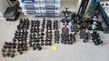 Warhammer 40k Space Marone