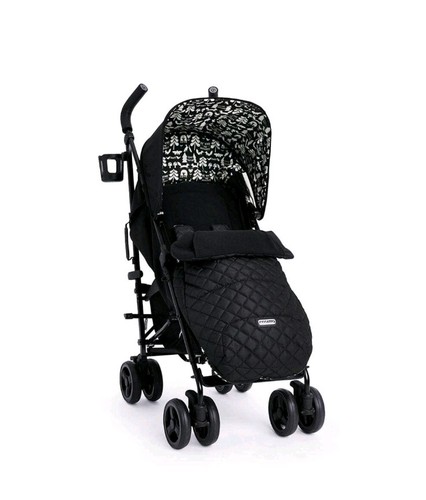 Cosatto supa stroller - supa,