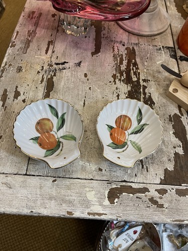 Royal worcester evesham - x,